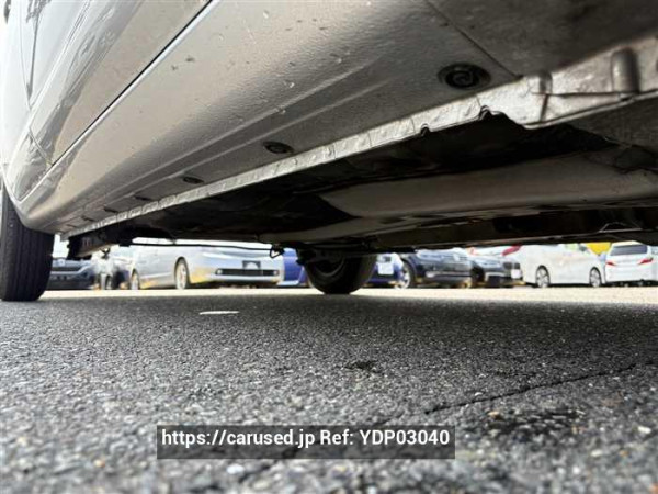 Used 2019 CVT toyota succeed-van NCP160 Image[24]