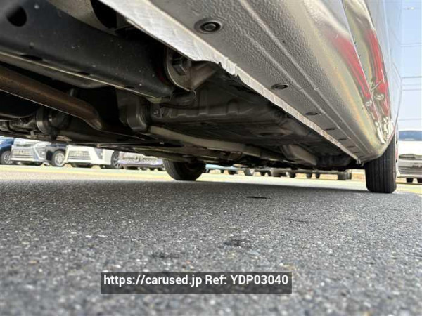 Used 2019 CVT toyota succeed-van NCP160 Image[25]