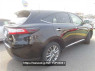 Used 2019 CVT toyota harrier-hybrid AVU65 Image[1]