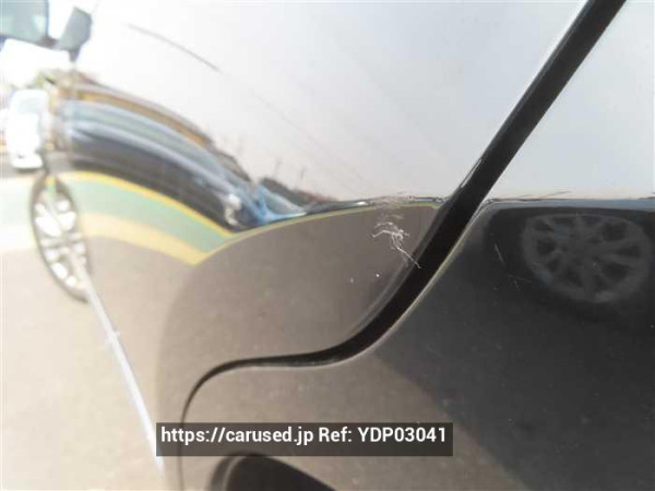 Used 2019 CVT toyota harrier-hybrid AVU65 Image[6]