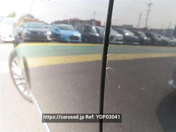 Used 2019 CVT toyota harrier-hybrid AVU65 Image[7]