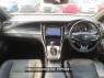 Used 2019 CVT toyota harrier-hybrid AVU65 Image[9]