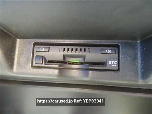 Used 2019 CVT toyota harrier-hybrid AVU65 Image[14]