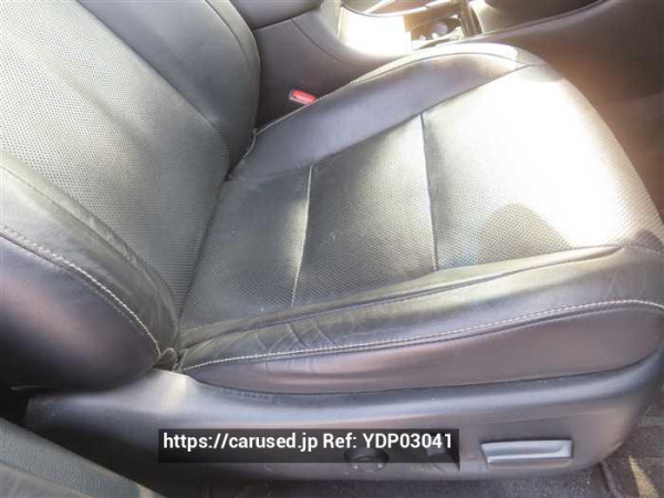 Used 2019 CVT toyota harrier-hybrid AVU65 Image[18]