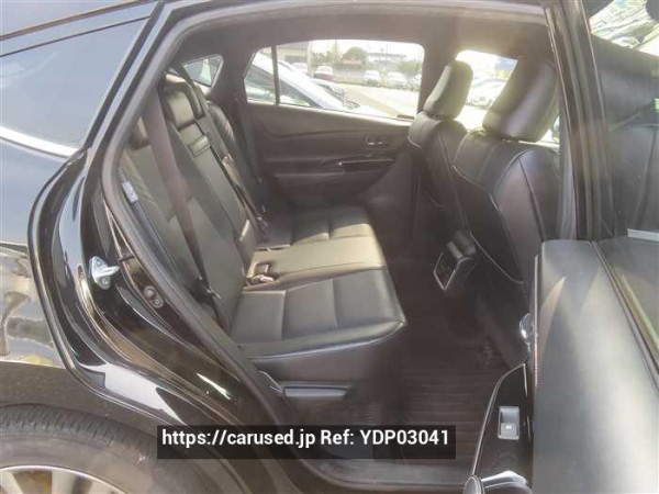 Used 2019 CVT toyota harrier-hybrid AVU65 Image[19]