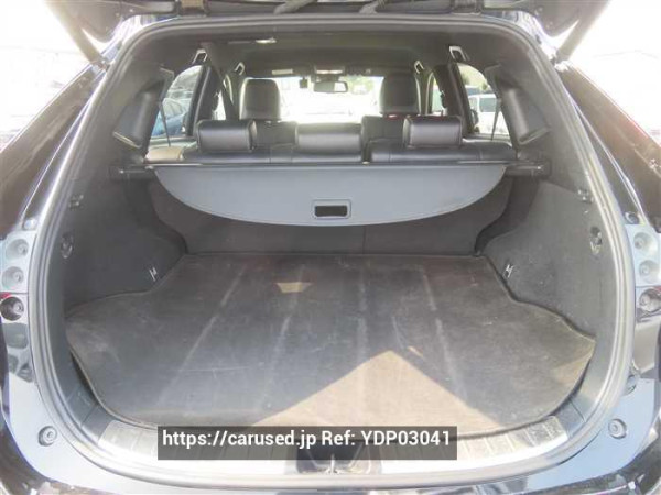 Used 2019 CVT toyota harrier-hybrid AVU65 Image[21]