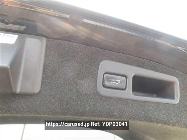 Used 2019 CVT toyota harrier-hybrid AVU65 Image[22]