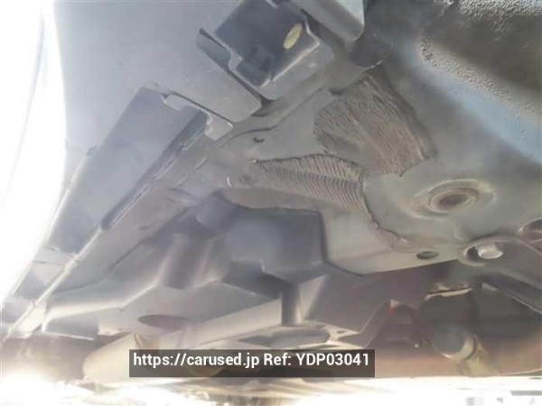 Used 2019 CVT toyota harrier-hybrid AVU65 Image[24]