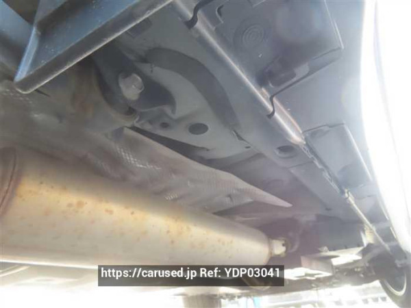 Used 2019 CVT toyota harrier-hybrid AVU65 Image[25]