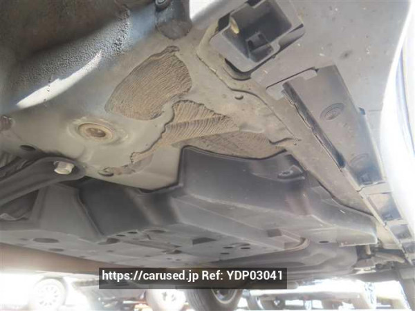 Used 2019 CVT toyota harrier-hybrid AVU65 Image[26]