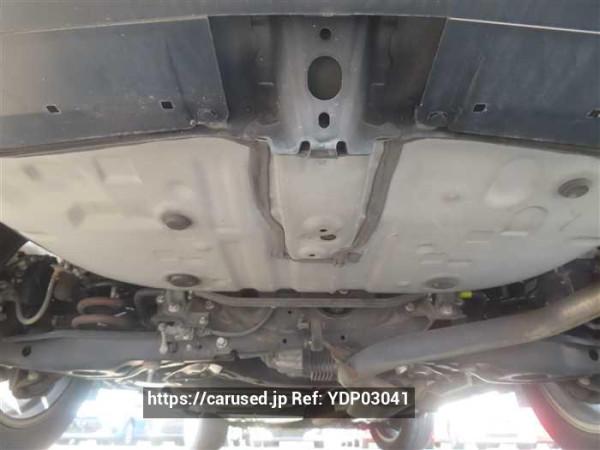 Used 2019 CVT toyota harrier-hybrid AVU65 Image[28]