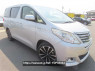 Used 2012 CVT toyota alphard-hybrid ATH20 Image[0]
