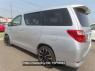 Used 2012 CVT toyota alphard-hybrid ATH20 Image[3]