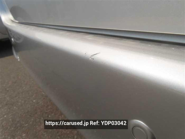 Used 2012 CVT toyota alphard-hybrid ATH20 Image[7]