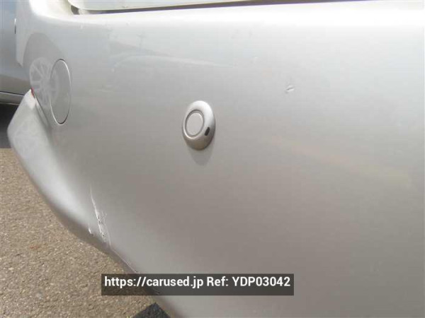 Used 2012 CVT toyota alphard-hybrid ATH20 Image[8]