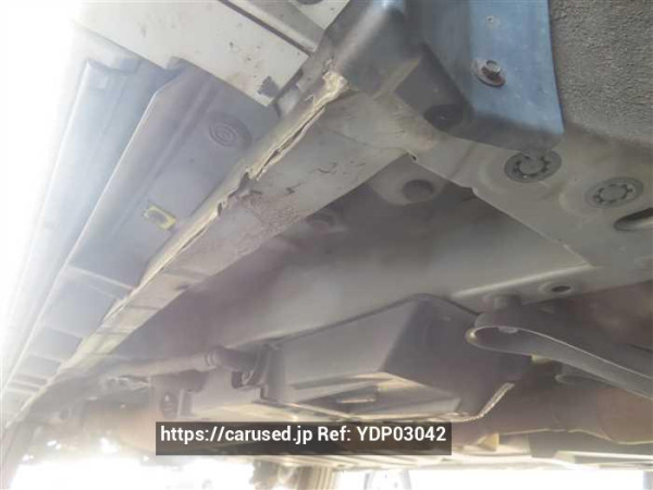 Used 2012 CVT toyota alphard-hybrid ATH20 Image[24]