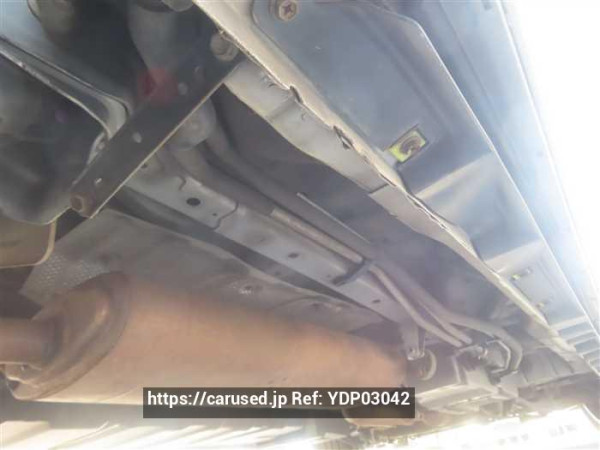 Used 2012 CVT toyota alphard-hybrid ATH20 Image[25]