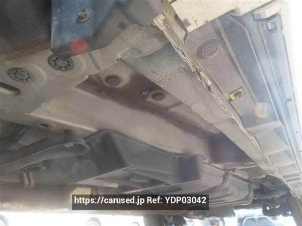 Used 2012 CVT toyota alphard-hybrid ATH20 Image[26]