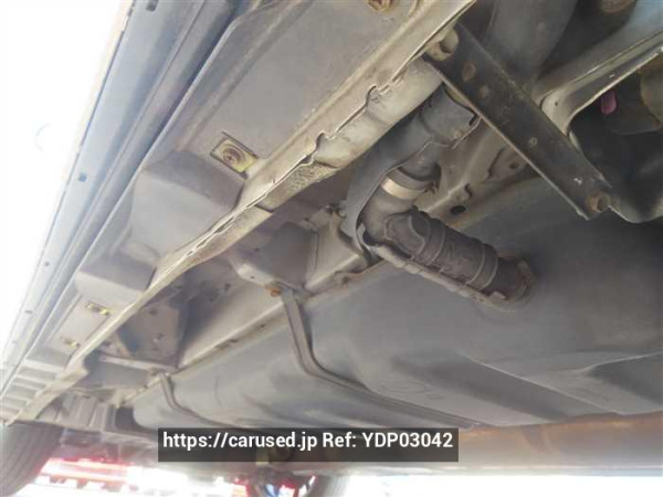 Used 2012 CVT toyota alphard-hybrid ATH20 Image[27]