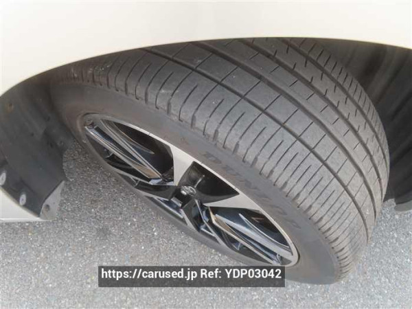 Used 2012 CVT toyota alphard-hybrid ATH20 Image[29]