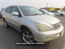 Toyota Harrier Hybrid MHU38