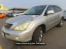 Used 2006 CVT toyota harrier-hybrid MHU38 Image[2]