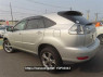 Used 2006 CVT toyota harrier-hybrid MHU38 Image[3]