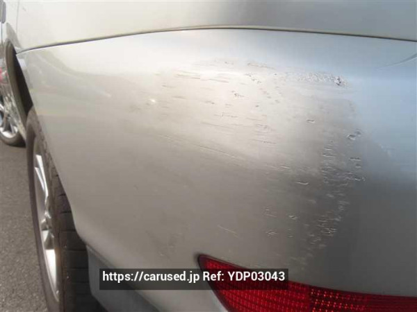 Used 2006 CVT toyota harrier-hybrid MHU38 Image[6]