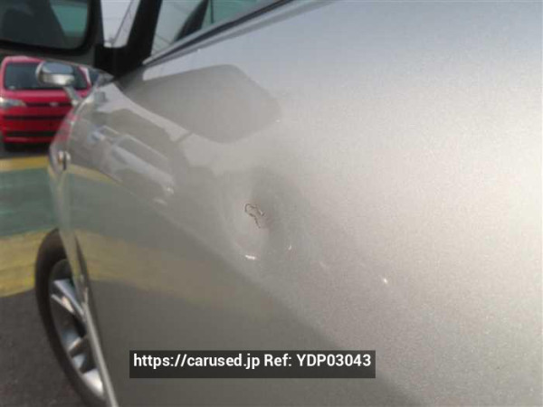 Used 2006 CVT toyota harrier-hybrid MHU38 Image[7]