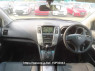 Used 2006 CVT toyota harrier-hybrid MHU38 Image[10]
