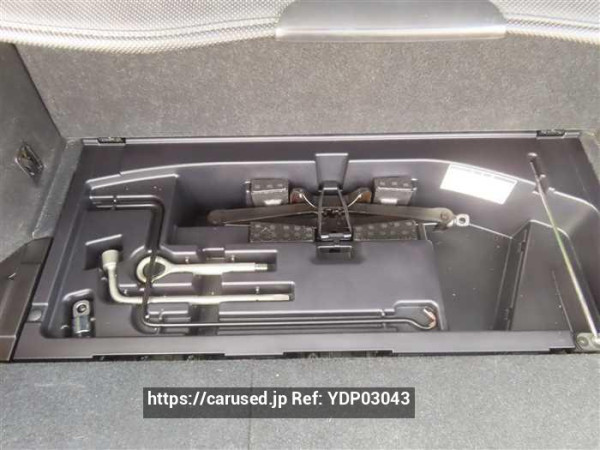 Used 2006 CVT toyota harrier-hybrid MHU38 Image[23]