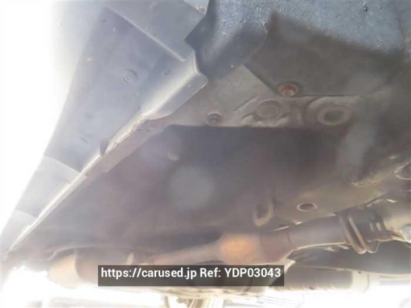 Used 2006 CVT toyota harrier-hybrid MHU38 Image[24]