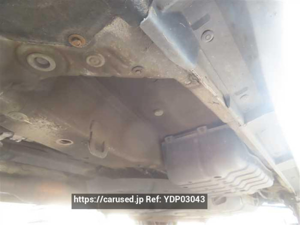 Used 2006 CVT toyota harrier-hybrid MHU38 Image[26]