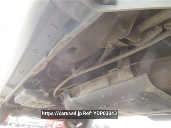 Used 2006 CVT toyota harrier-hybrid MHU38 Image[27]