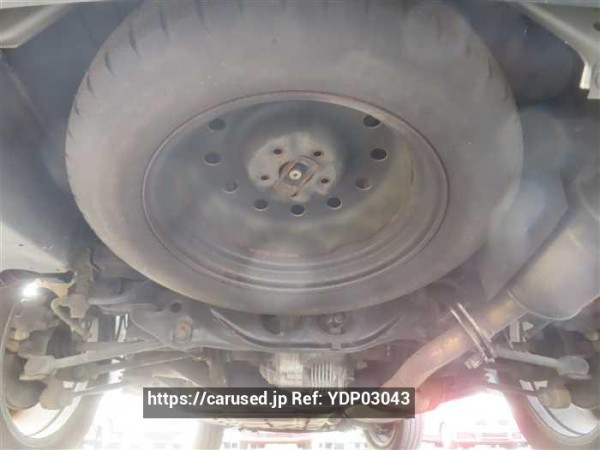 Used 2006 CVT toyota harrier-hybrid MHU38 Image[28]