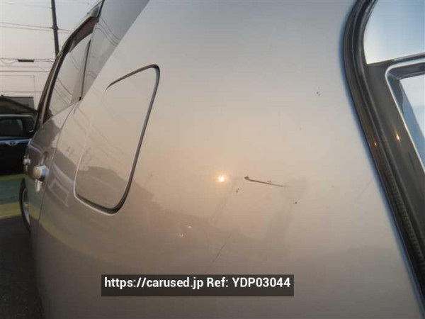 Used 2009 CVT toyota prius NHW20 Image[10]