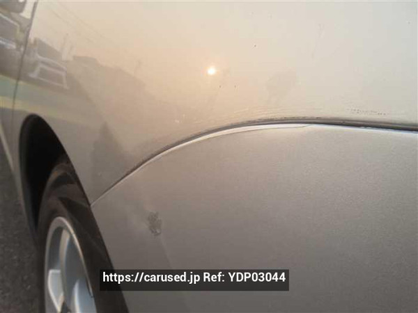 Used 2009 CVT toyota prius NHW20 Image[11]