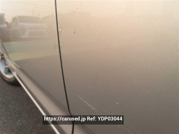 Used 2009 CVT toyota prius NHW20 Image[12]