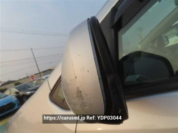 Used 2009 CVT toyota prius NHW20 Image[13]