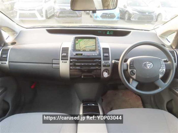 Used 2009 CVT toyota prius NHW20 Image[14]