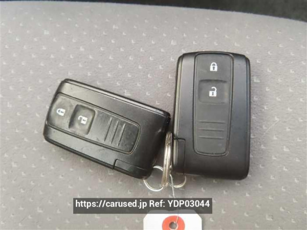 Used 2009 CVT toyota prius NHW20 Image[18]