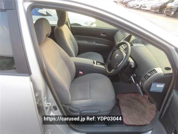 Used 2009 CVT toyota prius NHW20 Image[19]