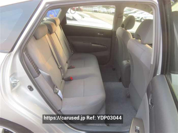 Used 2009 CVT toyota prius NHW20 Image[20]