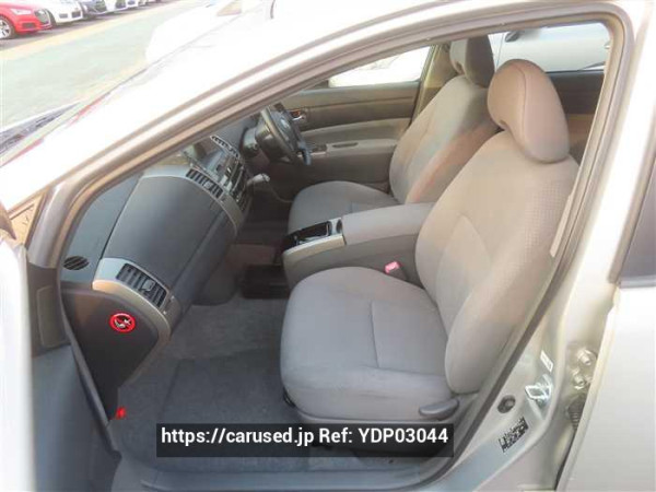 Used 2009 CVT toyota prius NHW20 Image[21]