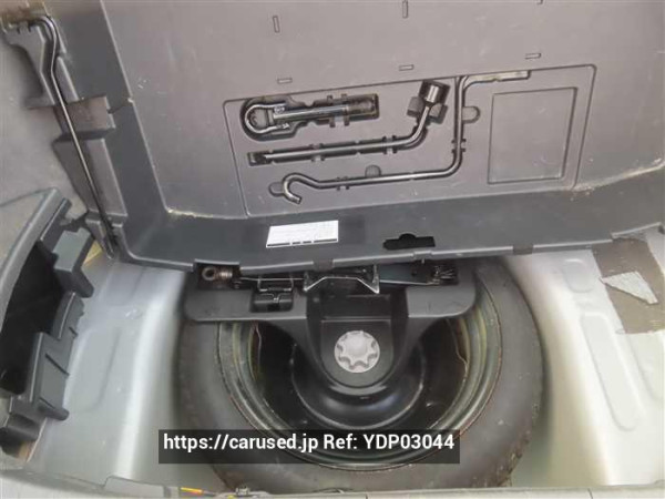 Used 2009 CVT toyota prius NHW20 Image[23]