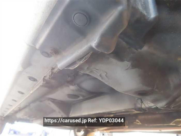 Used 2009 CVT toyota prius NHW20 Image[24]