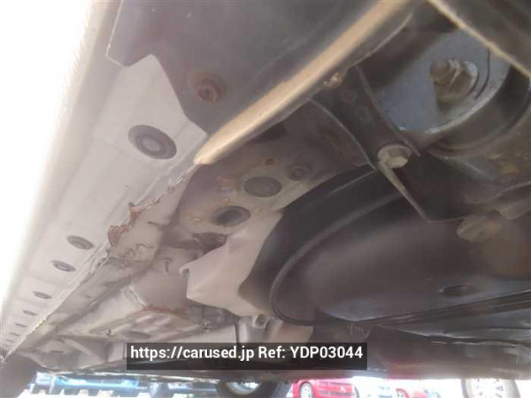 Used 2009 CVT toyota prius NHW20 Image[27]