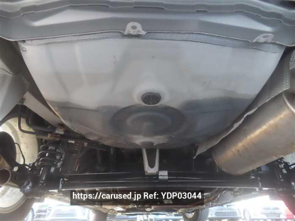 Used 2009 CVT toyota prius NHW20 Image[28]