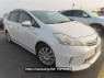 Used 2012 CVT toyota prius-alpha ZVW40 Image[0]