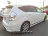 Used 2012 CVT toyota prius-alpha ZVW40 Image[1]